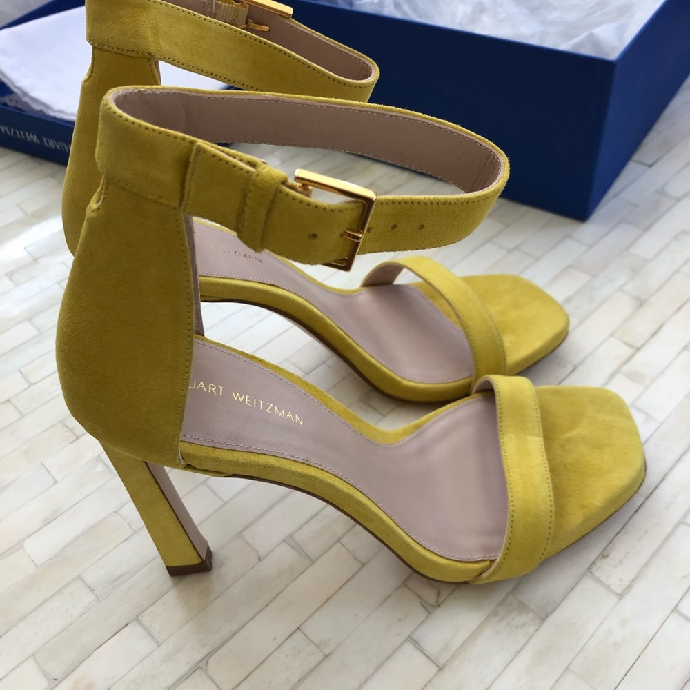 Shoes - Picture 2 of 2